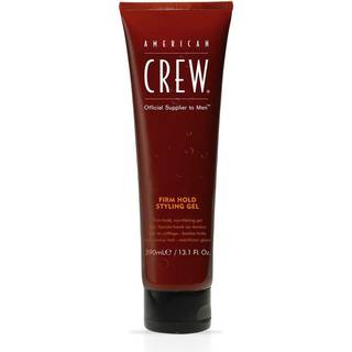 American Crew Firm Hold Styling Gel, 390 ml.