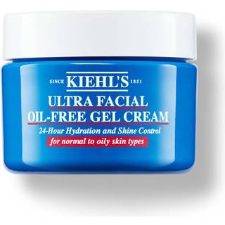 Kiehl's Ultra Facial Oil-free Gel Cream 28 ml