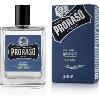 Proraso Cologne Spray Azur Lime 100 ml