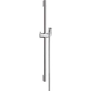 Hansgrohe Unica'C bruserstang i krom