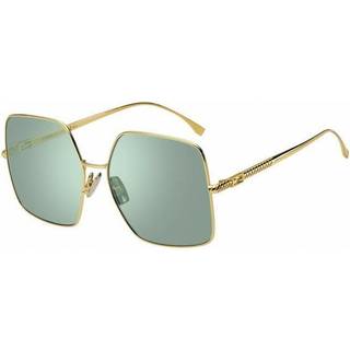 Sunglasses Fendi FF 0439/S 001/O7