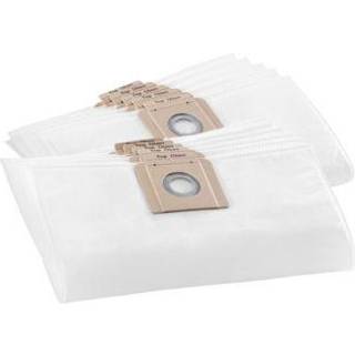 Støvsugerposer 3-lags fleece t/BSS 5- & 6-serie