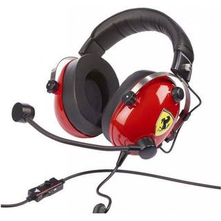 Thrustmaster T.Racing Scuderia - Ferrari Edition