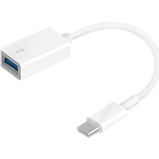 TP-Link UC400 SuperSpeed USB-C Adapter - USB-C til USB-A 3.0