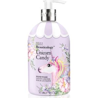 Baylis & harding beauticology unicorn candy hand wash 500ml