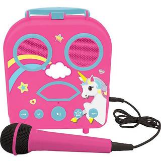 Lexibook My Secret Karaoke Unicorn
