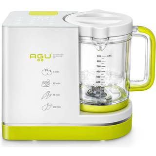 AGU Food Processor 5in1 Octopy