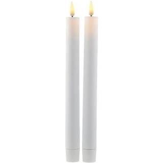 Sille Genopladelig Krone 2 stk. 25 cm