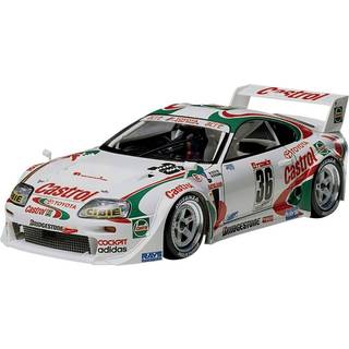 Tamiya Castrol Toyota Tom's Supra GT 1:24 [Levering: 1-2 dage]