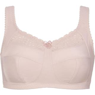 Damella Classic Full Support Soft Bra - Powder - C 85 * Kampagne *