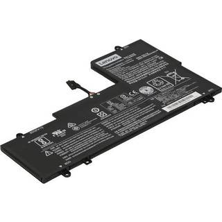 Lenovo Yoga 710 batteri 6800 mAh L15M4PC2 Kompatibel