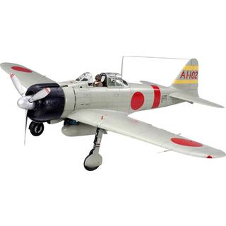 1/32 A6M2b Zero model 21 (Zeke)