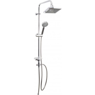 Arrow Duonova Vaska 3015 Brusesystem