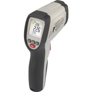 VOLTCRAFT IR 800-20C Infrarødt termometer Optik