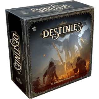 Destinies