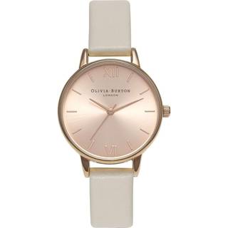 Olivia Burton Kvinders Ur OB14MD21 28mm
