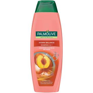 Palmolive Hydra Peach 2-i-1 Shampoo - 350ML