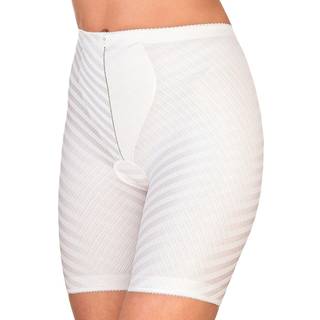 Felina Weftloc Panty Long - White - 80