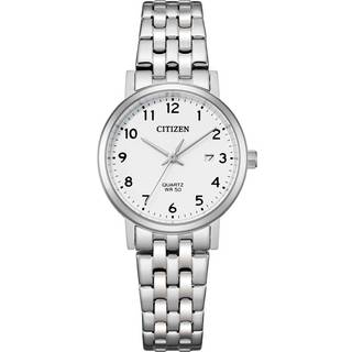 Citizen EU6090-54A Sport Damenuhr Quarz 26mm 5ATM