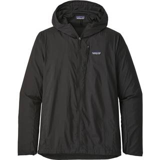 Patagonia Men's Houdini Jacket Black, XXL