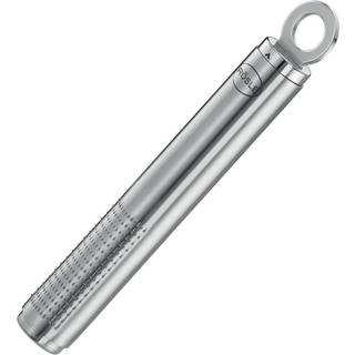 Rösle Muskatreibe 18 cm - Silber