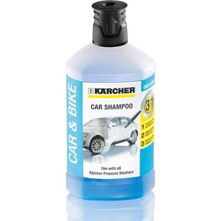 Kärcher Car Shampoo 3-in-1