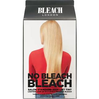 Bleach London No Bleach Bleach Permanent hårfarve til lysning af håret 1 stk. - 1 stk.