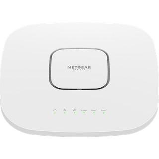 Netgear WAX630 AX6000 Tri-Band PoE Multi-Gig WiFi 6 Access Point