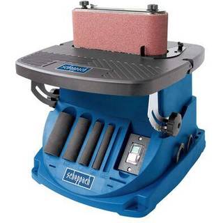 Scheppach OSM600 spindelsliber - 450 watt