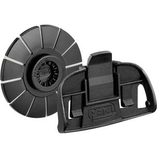 Petzl E93001 Selvklæbende hjelmbeslag til Tikka pandelampe