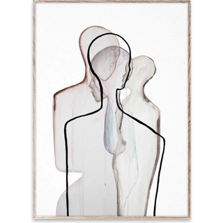 Paper Collective Mother plakat 50x70 cm