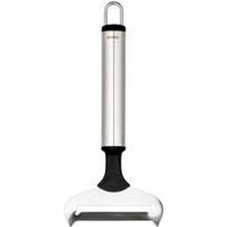 Heirol Heirol steely ostehøvl kort 18 cm