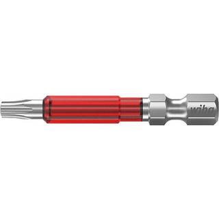 Wiha Bitsæt TY bit 49 mm, Torx 10
