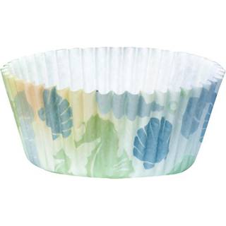 Muffinsforme Mermaid, 50 stk.