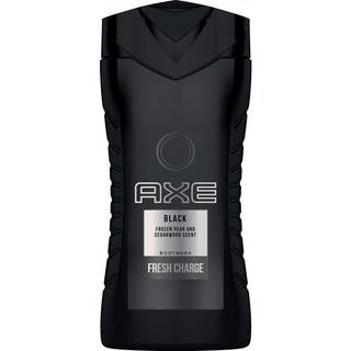 Axe - Black 3in1 Shampoo &amp; Shower Gel  - 250 ml