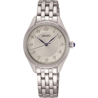 Seiko SUR379P1 Conceptual Series Damenuhr 29mm 5ATM