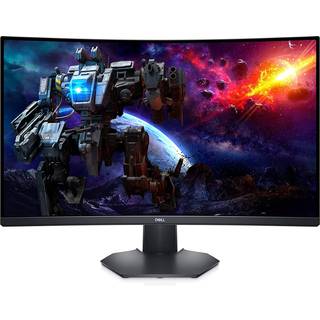 32" Dell S3222DGM - 2560x1440 (QHD) - 165Hz - VA - Curved