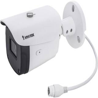 Vivotek IB9388-HT Network Surveillance Camera
