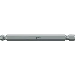 Bits 842/4 kugle Hex3,0×89 mm