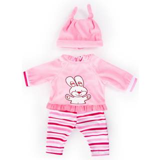 Bayer Design Deluxe Dukketøj Rabbit 38 cm