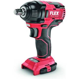 Slagnøgle Flex IW 1/2 18,0-EC (uden batteri og oplader)