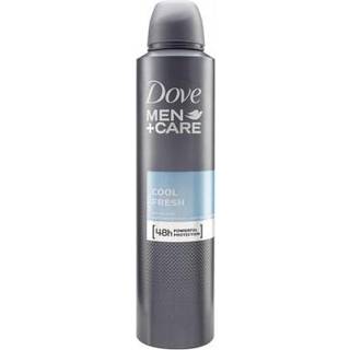 Dove Men Cool Fresh Deodorant Spray 250 ml