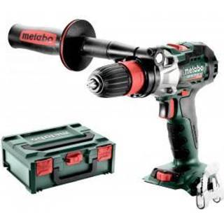 Metabo Boreskruetrækker GB 18 LTX BL Q I 18V uden batteri & oplader