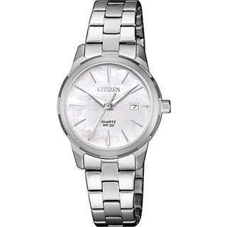 Citizen EU6070-51D Elegance Damenuhr 28mm 5ATM