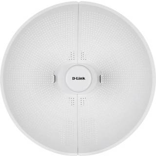 D-Link DAP-3712 Radiolink og accesspoint 867 Mb/s.