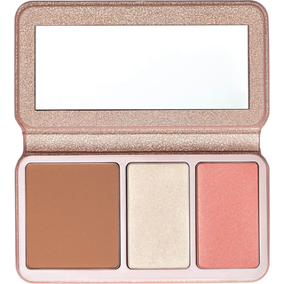 Anastasia Beverly Hills Face Palette Bronze palette Skygge Italian Summer 17,6 g - 17,6 g