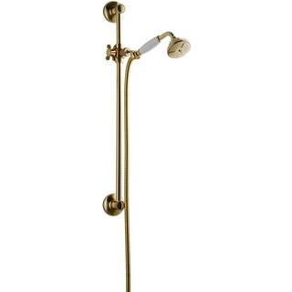 Håndbrusesæt Tapwell Classic ZSAL070 Messing