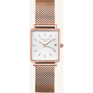 Rosefield The Boxy XS QMWMRG-Q040 Ur til Dame