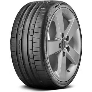 Continental SportContact 6 ( 225/30 ZR20 (85Y) XL EVc )