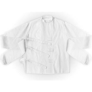 Spændetrøje kostume